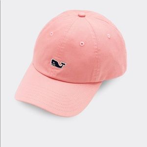 VINEYARD VINES BASEBALL CAP
